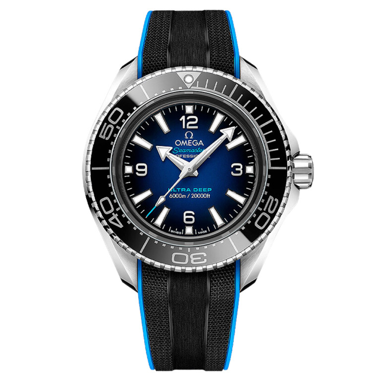 Seamaster 46mm - Omega - 215.32.46.21.03.001 Seamaster 46mm - Omega - 215.32.46.21.03.001