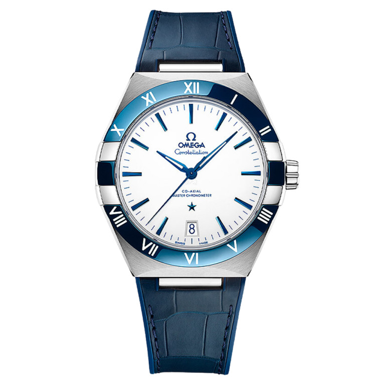 Omega Constellation 41mm - 131.33.41.21.04.001 - #5 Omega Constellation 41mm - 131.33.41.21.04.001 - #5