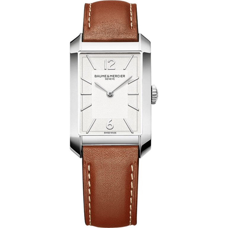 Hampton 43mm - Baume & Mercier - M0A10670 Hampton 43mm - Baume & Mercier - M0A10670