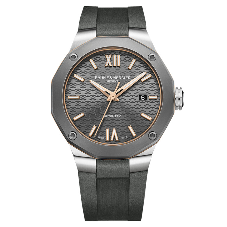 Riviera 42mm - Baume & Mercier - M0A10660 Riviera 42mm - Baume & Mercier - M0A10660