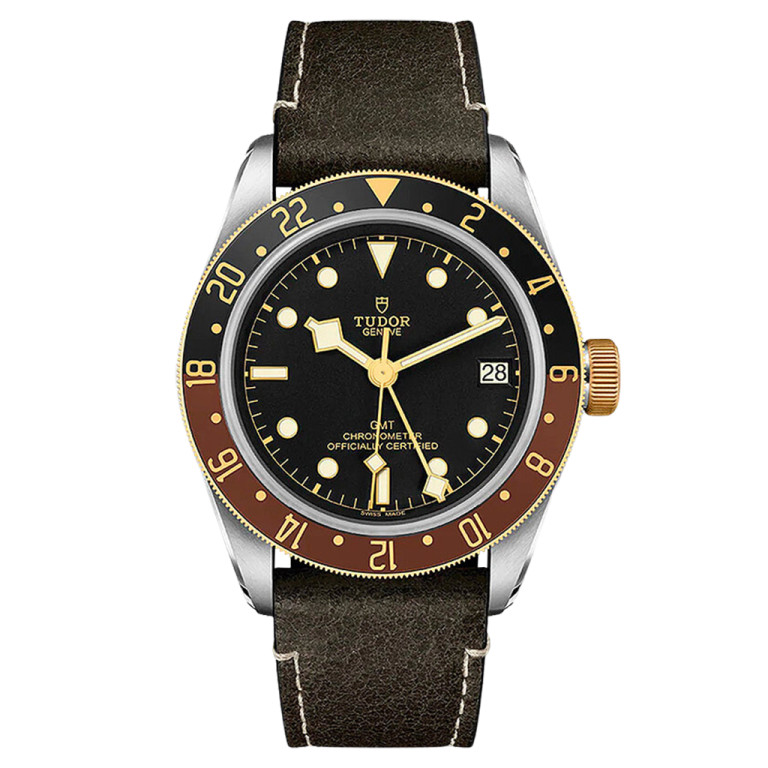 Black Bay 41mm - Tudor - 79833MN-0003 Black Bay 41mm - Tudor - 79833MN-0003