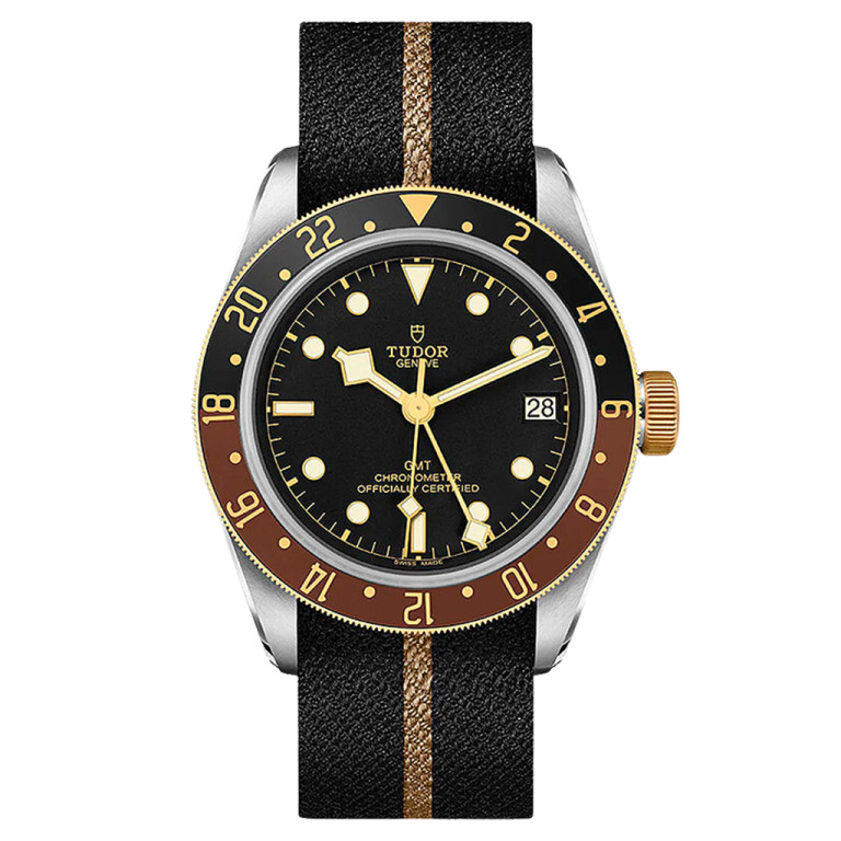 Black Bay 41mm - Tudor - 79833MN-0004 Black Bay 41mm - Tudor - 79833MN-0004