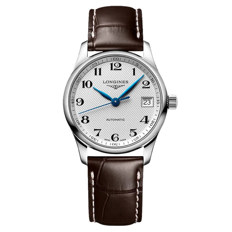 Master Collection 34mm - Longines - L2.357.4.78.3