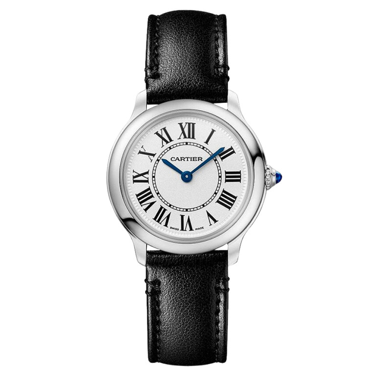 Ronde de Cartier 29mm - Cartier - WSRN0030 Ronde de Cartier 29mm - Cartier - WSRN0030