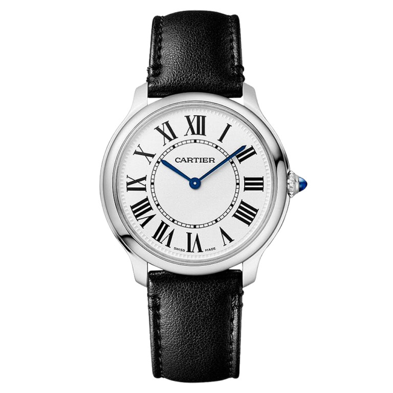 Ronde de Cartier 36mm - Cartier - WSRN0031 Ronde de Cartier 36mm - Cartier - WSRN0031