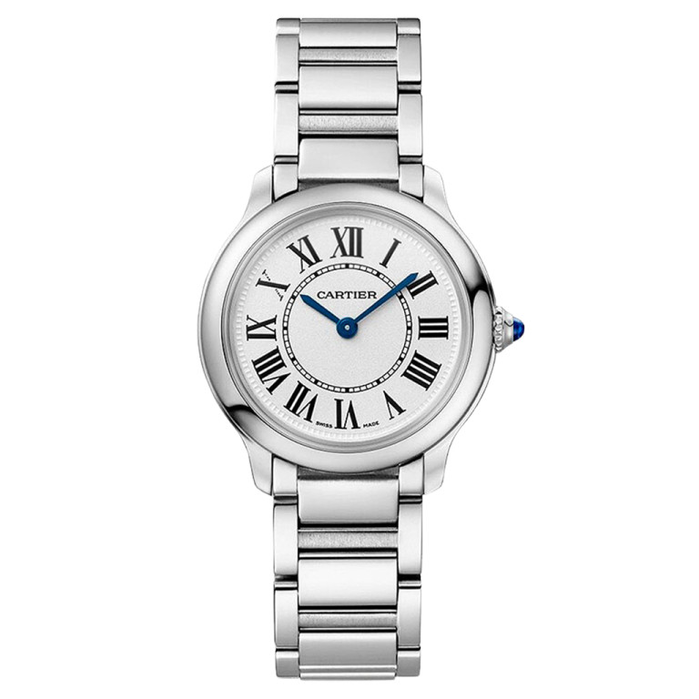 Ronde de Cartier 36mm - Cartier - WSRN0034 Ronde de Cartier 36mm - Cartier - WSRN0034