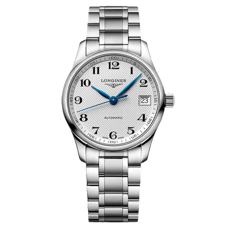 Master Collection 34mm - Longines - L2.357.4.78.6 Master Collection 34mm - Longines - L2.357.4.78.6