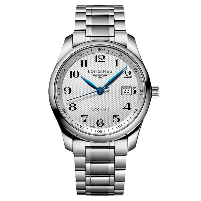 Master Collection 40mm - Longines - L2.793.4.79.6 Master Collection 40mm - Longines - L2.793.4.79.6