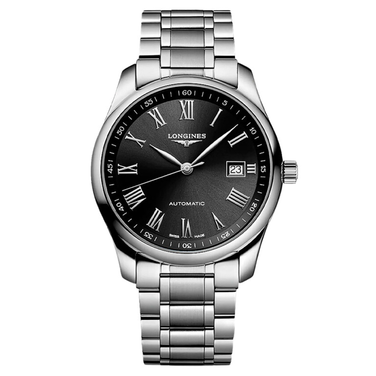 Master Collection 40mm - Longines - L2.793.4.59.6 Master Collection 40mm - Longines - L2.793.4.59.6