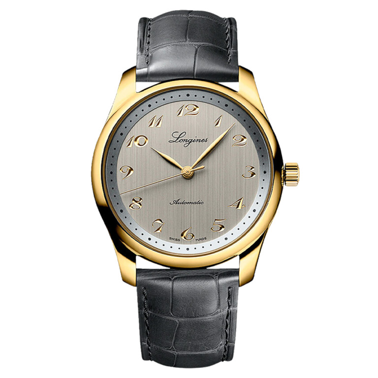 Master Collection 40mm - Longines - L2.793.6.73.2 Master Collection 40mm - Longines - L2.793.6.73.2