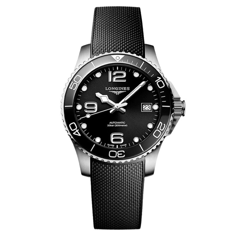 Hydroconquest 39mm - Longines - L3.780.4.56.9 Hydroconquest 39mm - Longines - L3.780.4.56.9