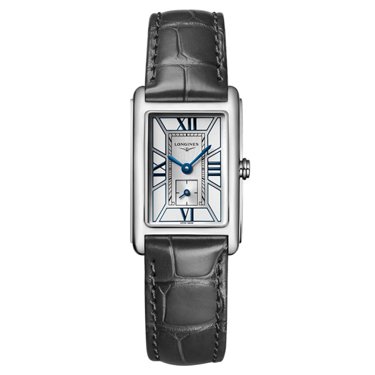 Dolcevita 32mm - Longines  - L5.255.4.75.2 Dolcevita 32mm - Longines - L5.255.4.75.2