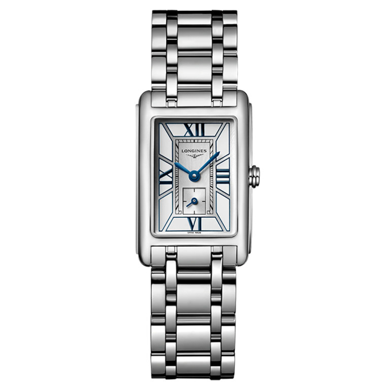 Dolcevita 32mm - Longines  - L5.255.4.75.6 Dolcevita 32mm - Longines - L5.255.4.75.6