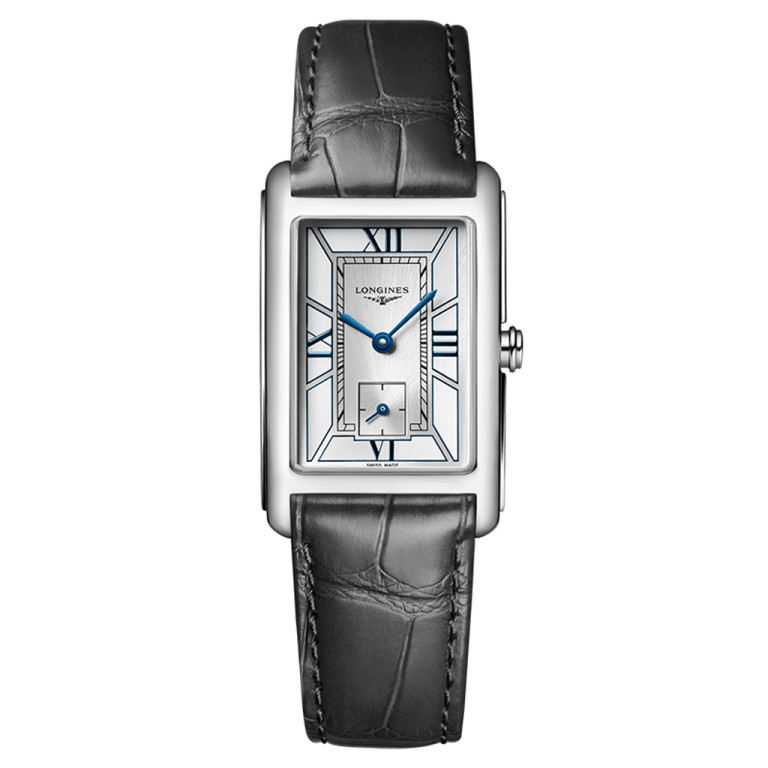 Dolcevita 37mm - Longines - L5.512.4.75.2 Dolcevita 37mm - Longines - L5.512.4.75.2