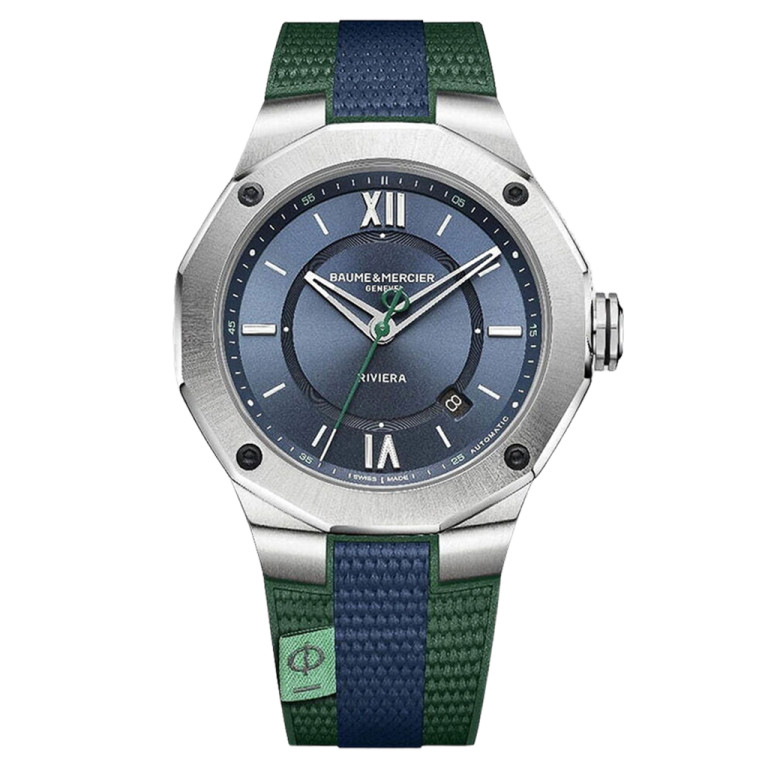 Riviera 42mm - Baume & Mercier - M0A10688 Riviera 42mm - Baume & Mercier - M0A10688