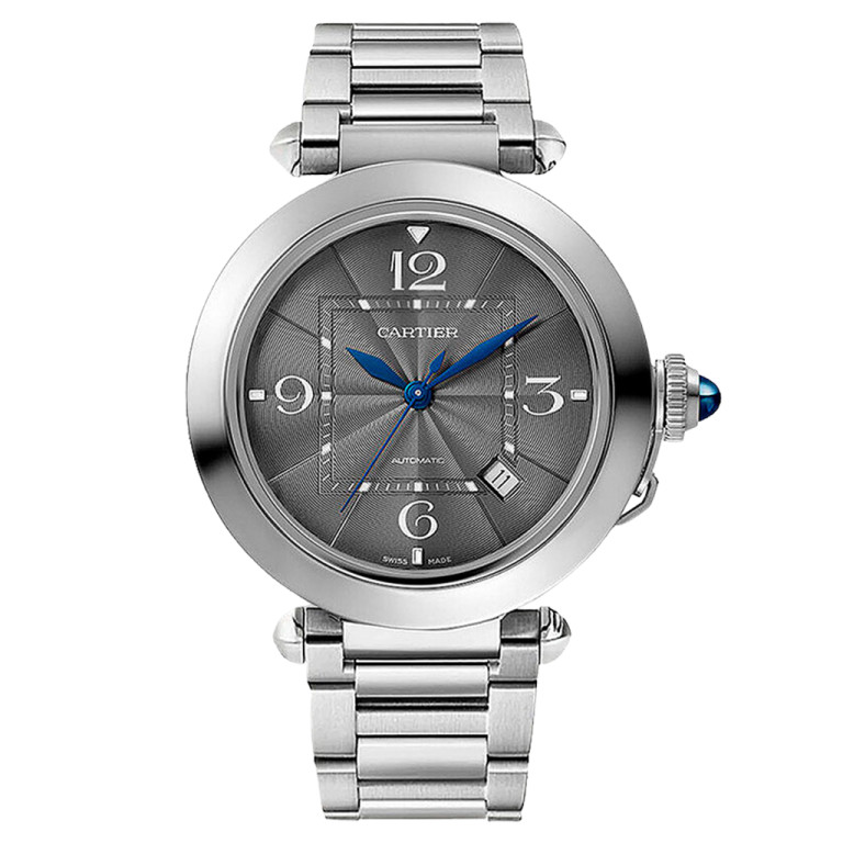 Pasha de Cartier 41mm - Cartier  - WSPA0026 Pasha de Cartier 41mm - Cartier - WSPA0026