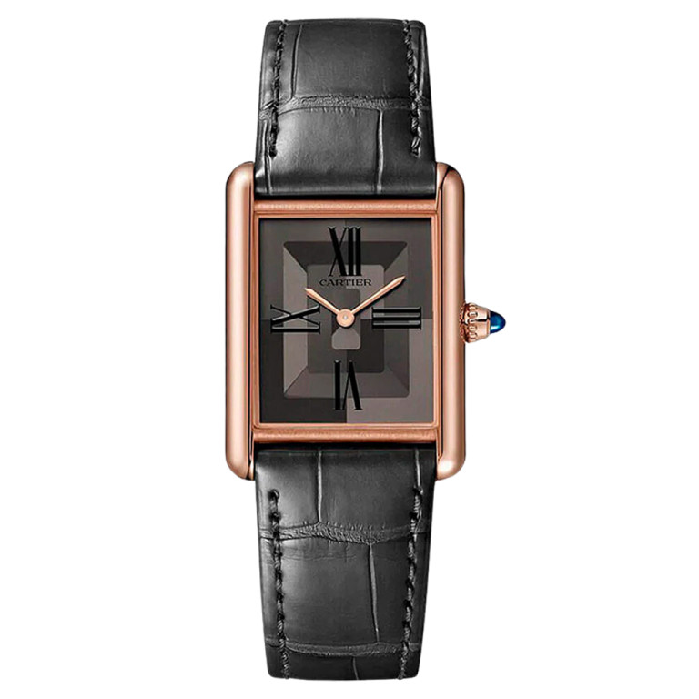 Cartier Tank Louis Cartier LM - WGTA0092 - #1 Cartier Tank Louis Cartier LM - WGTA0092 - #1