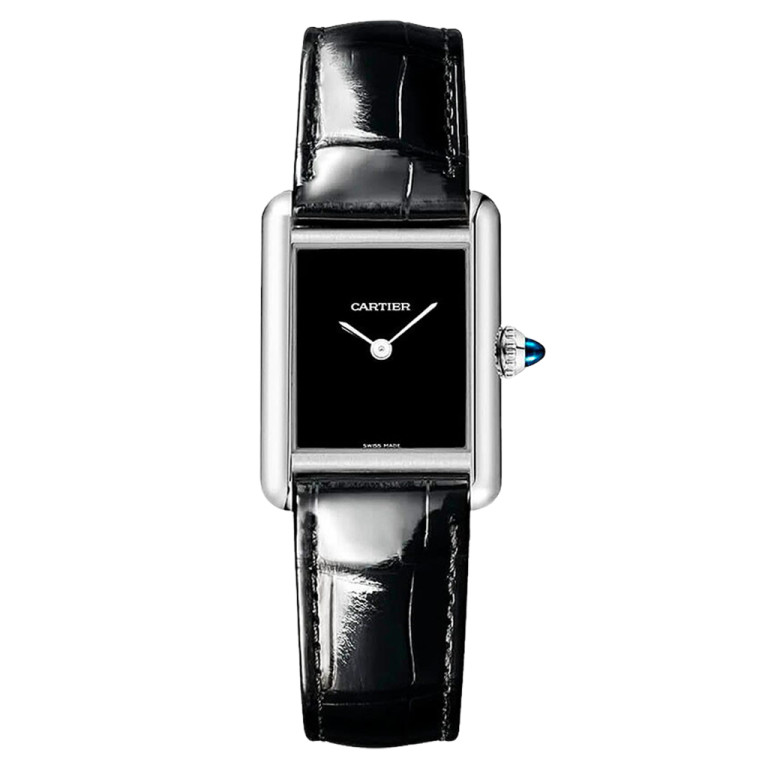 Tank SM - Cartier - WSTA0071 Tank SM - Cartier - WSTA0071