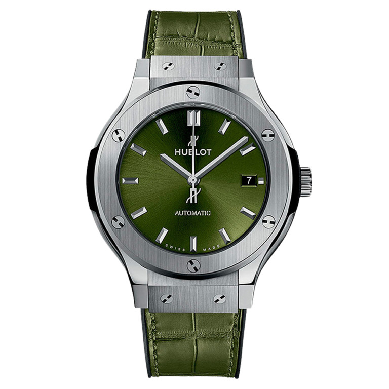 Classic Fusion 38mm - Hublot - 565.NX.8970.LR Classic Fusion 38mm - Hublot - 565.NX.8970.LR