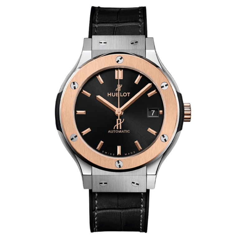 Classic Fusion 38mm - Hublot - 565.NO.1480.LR Classic Fusion 38mm - Hublot - 565.NO.1480.LR