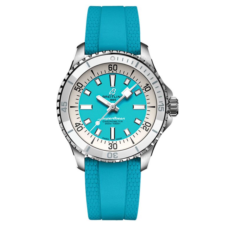 Superocean 36mm - Breitling  - A17377211C1S1 Superocean 36mm - Breitling - A17377211C1S1