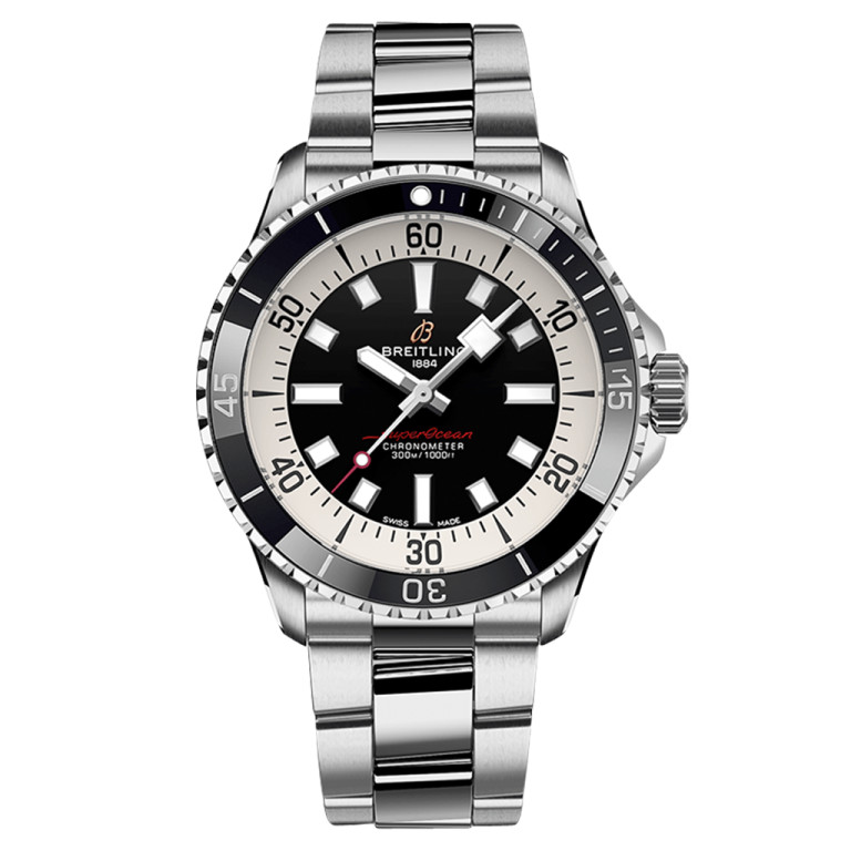 Superocean 42mm - Breitling - A17375211B1A1 Superocean 42mm - Breitling - A17375211B1A1