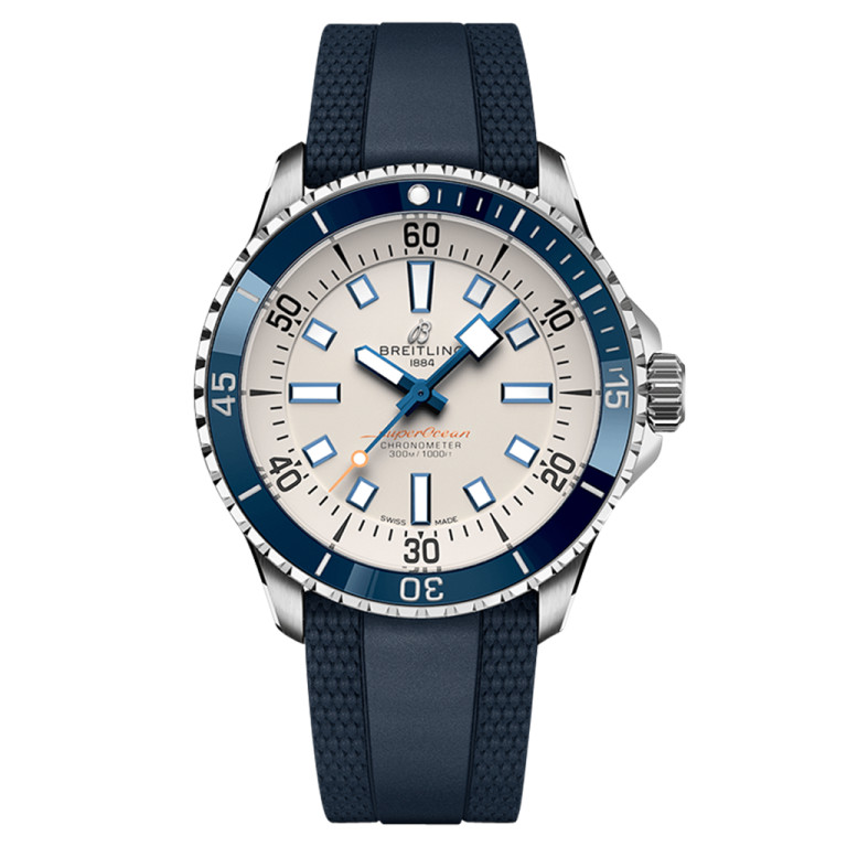 Superocean 42mm - Breitling - A17375E71G1S1 Superocean 42mm - Breitling - A17375E71G1S1