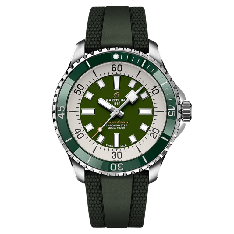 Superocean 44mm - Breitling - A17376A31L1S1 Superocean 44mm - Breitling - A17376A31L1S1