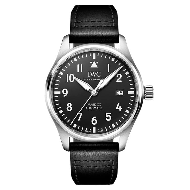 IWC Pilot's Watch Mark XX 40mm