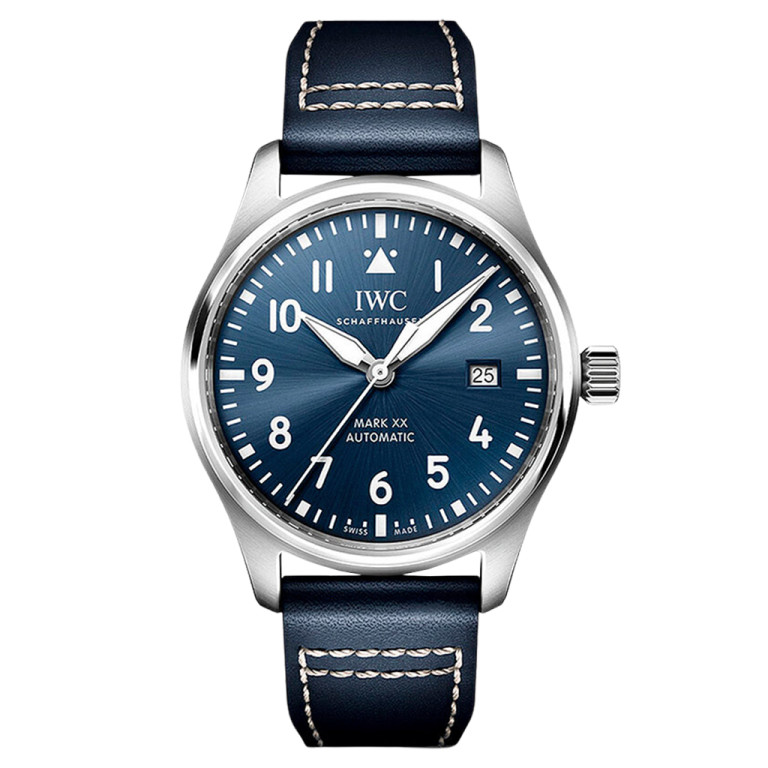 Pilot's Watch 40mm - IWC  - IW328203 Pilot's Watch 40mm - IWC - IW328203