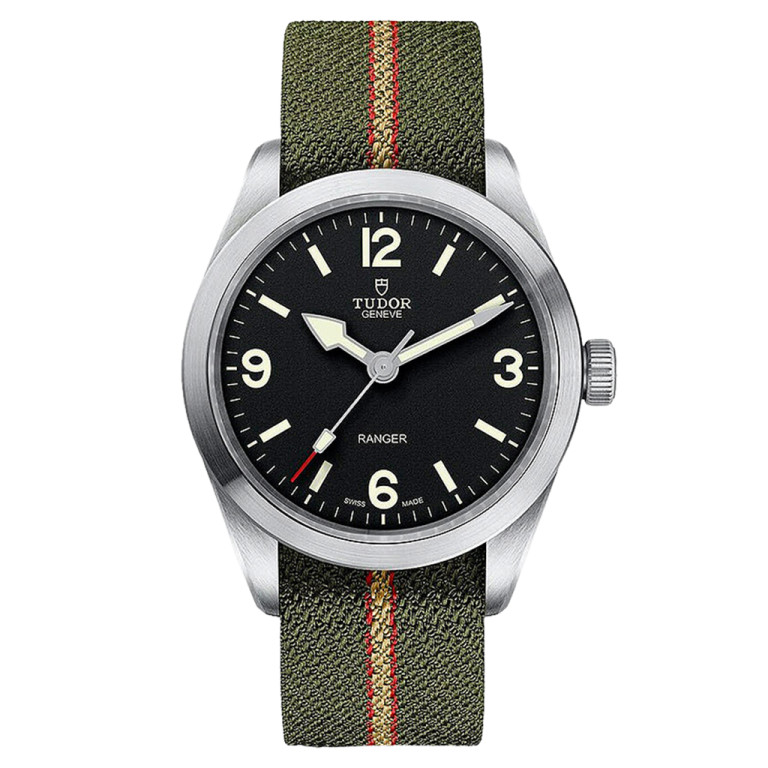 Ranger 39mm - Tudor - 79950-0003 Ranger 39mm - Tudor - 79950-0003