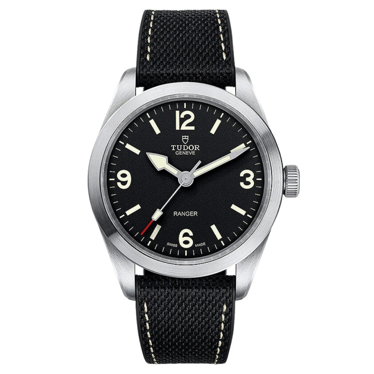 Ranger 39mm - Tudor - 79950-0002 Ranger 39mm - Tudor - 79950-0002