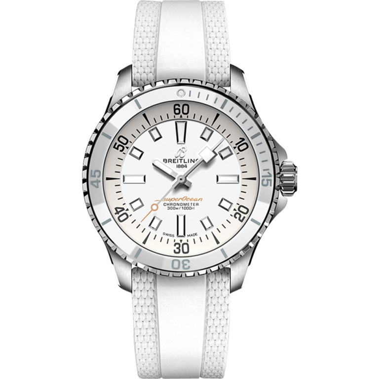 Superocean 36mm - Breitling  - A17377211A1S1 Superocean 36mm - Breitling - A17377211A1S1