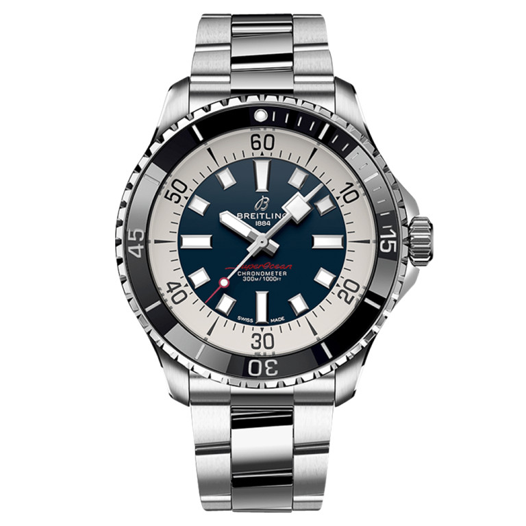 Superocean 44mm - Breitling - A17376211C1A1 Superocean 44mm - Breitling - A17376211C1A1