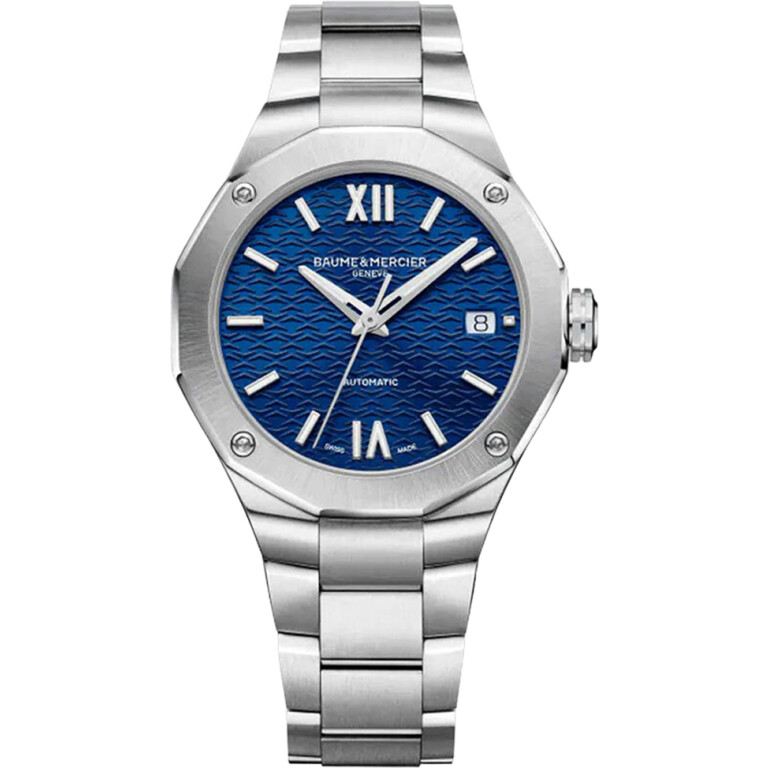 Riviera 36mm - Baume & Mercier - M0A10679 Riviera 36mm - Baume & Mercier - M0A10679