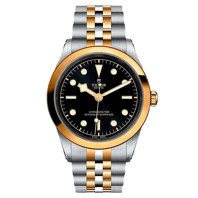 Black Bay 41mm - Tudor  - 79683-0001 Black Bay 41mm - Tudor - 79683-0001