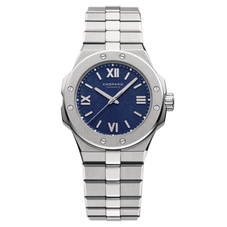 Alpine Eagle 33mm - Chopard - 298617-3001 Alpine Eagle 33mm - Chopard - 298617-3001