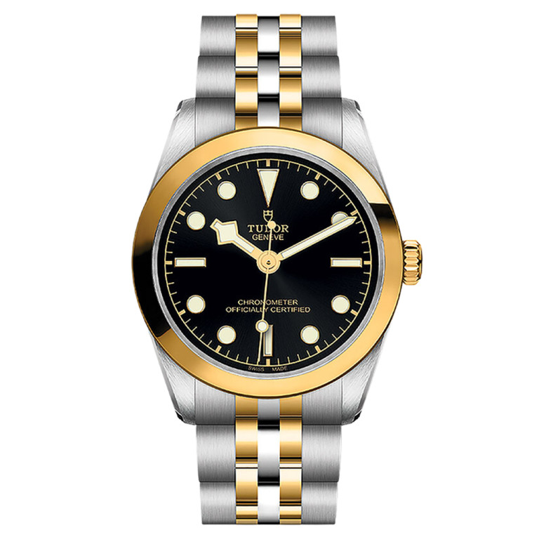 Black Bay 36mm - Tudor  - 79643-0001 Black Bay 36mm - Tudor - 79643-0001