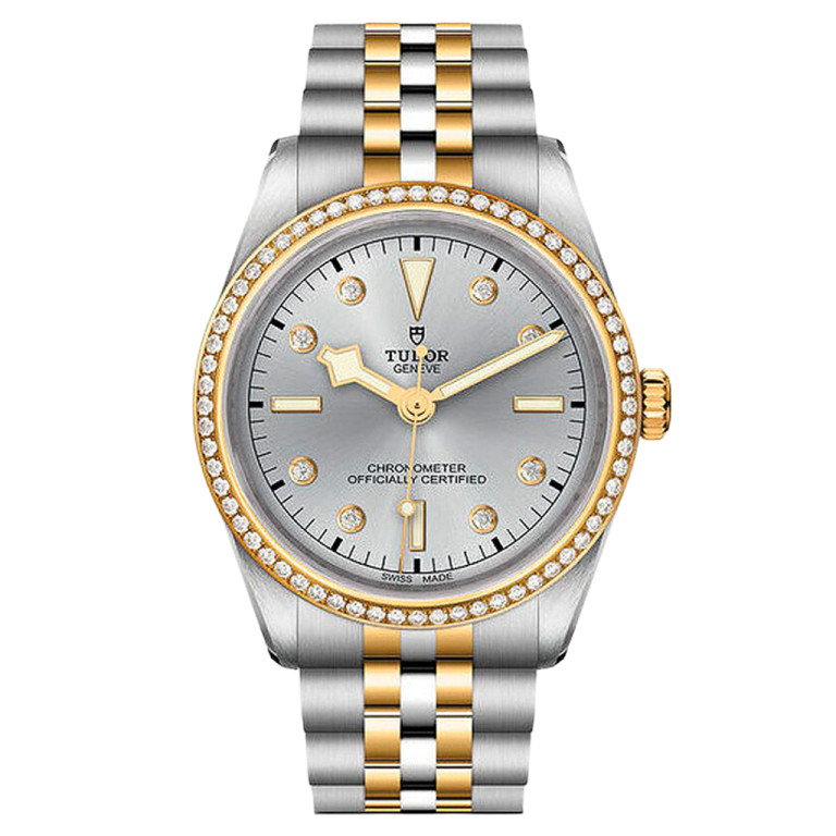 Tudor Black Bay 36 S&G 36mm - 79653-0006 - #1 Tudor Black Bay 36 S&G 36mm - 79653-0006 - #1