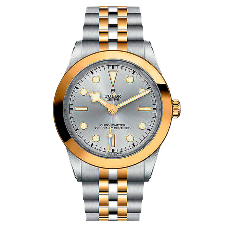 Black Bay 39mm - Tudor  - 79663-0002 Black Bay 39mm - Tudor - 79663-0002