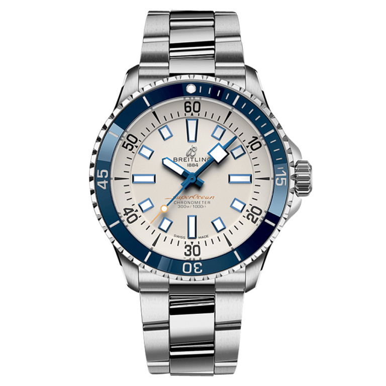 Superocean 42mm - Breitling - A17375E71G1A1 Superocean 42mm - Breitling - A17375E71G1A1