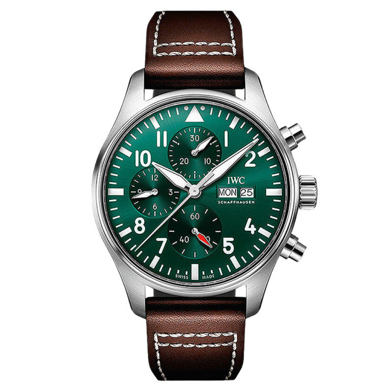Pilot's Watch 43mm - IWC  - IW378005 Pilot's Watch 43mm - IWC - IW378005