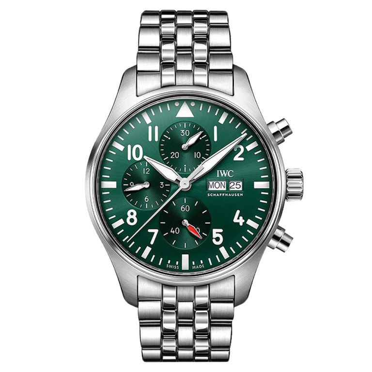 Pilot's Watch 43mm - IWC  - IW378006 Pilot's Watch 43mm - IWC - IW378006