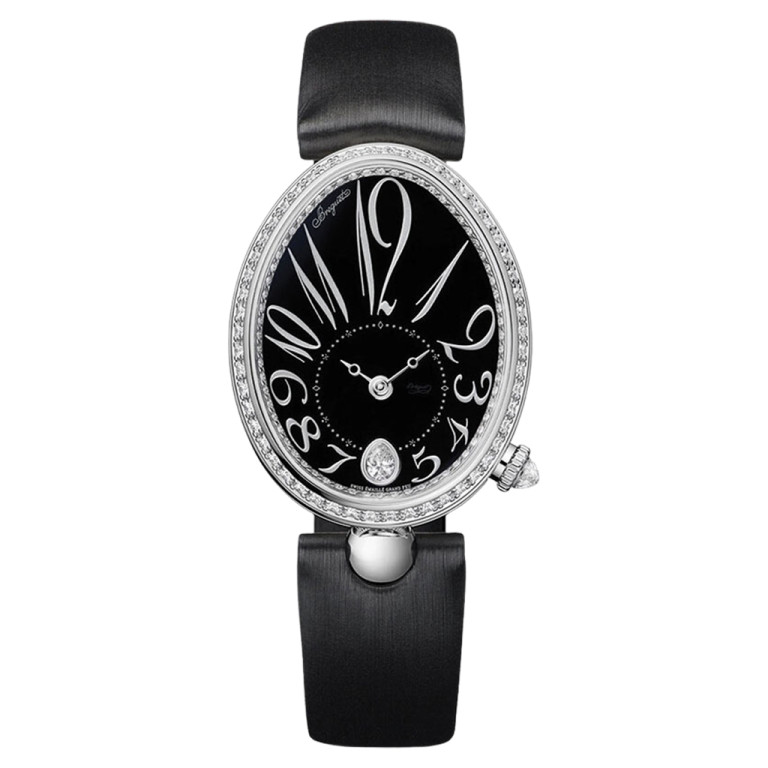 Breguet Reine de Naples 37mm - 8918BB/2N/764D00D - #1 Breguet Reine de Naples 37mm - 8918BB/2N/764D00D - #1