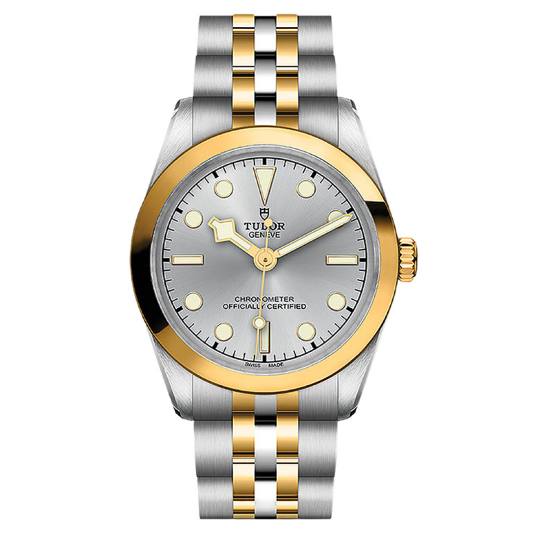 Black Bay 36mm - Tudor  - 79643-0002 Black Bay 36mm - Tudor - 79643-0002