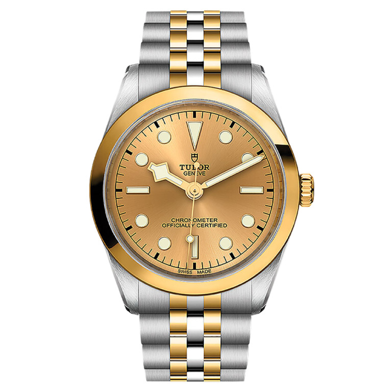 Black Bay 36mm - Tudor  - 79643-0005 Black Bay 36mm - Tudor - 79643-0005