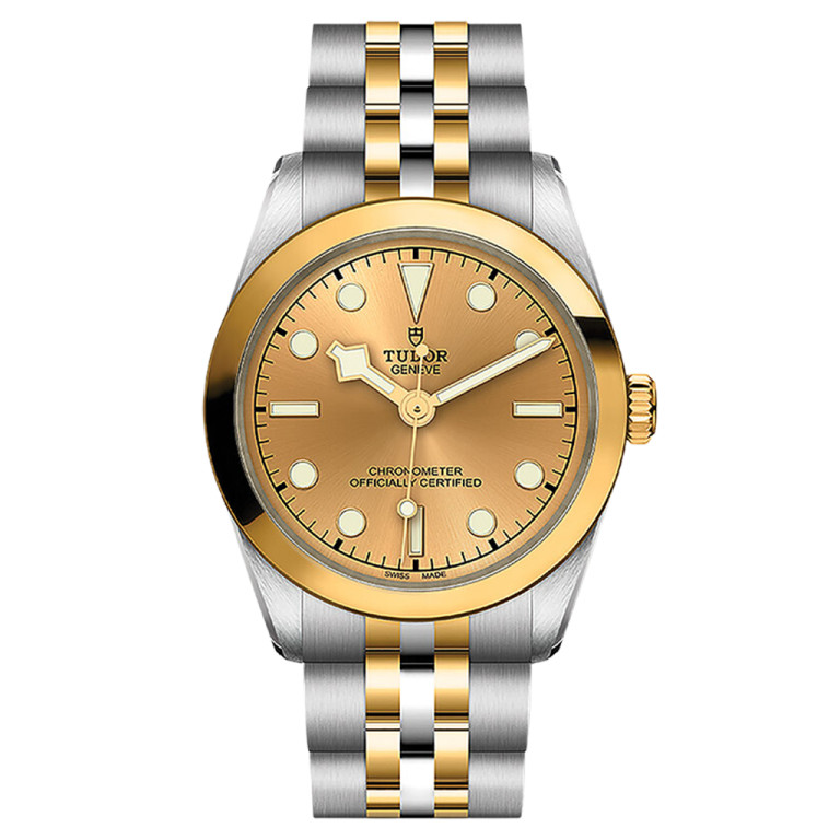 Black Bay 41mm - Tudor  - 79683-0005 Black Bay 41mm - Tudor - 79683-0005