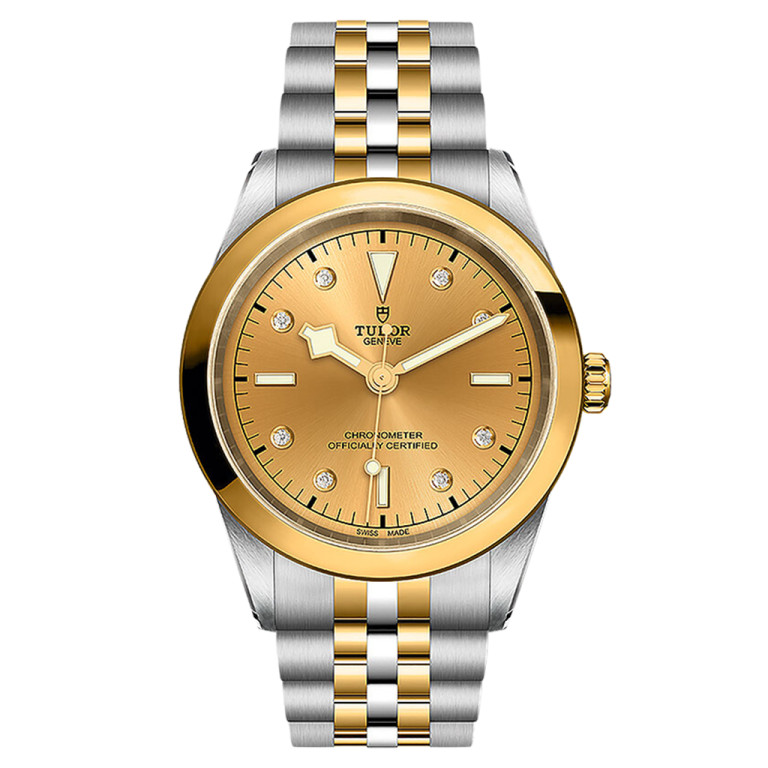 Black Bay 36mm - Tudor  - 79643-0008 Black Bay 36mm - Tudor - 79643-0008