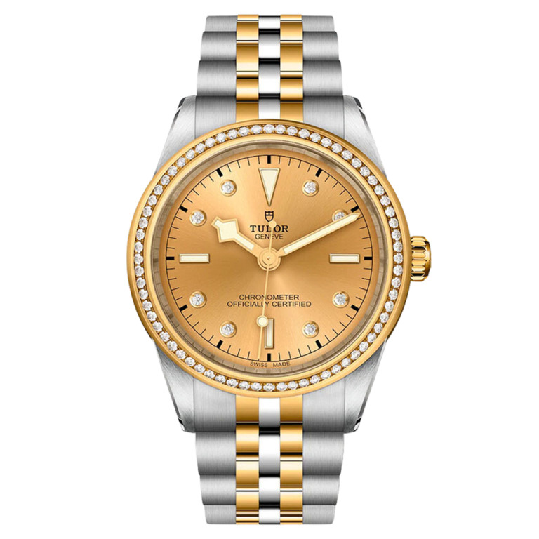 Tudor Black Bay 39 S&G 39mm - 79673-0007 - #1 Tudor Black Bay 39 S&G 39mm - 79673-0007 - #1