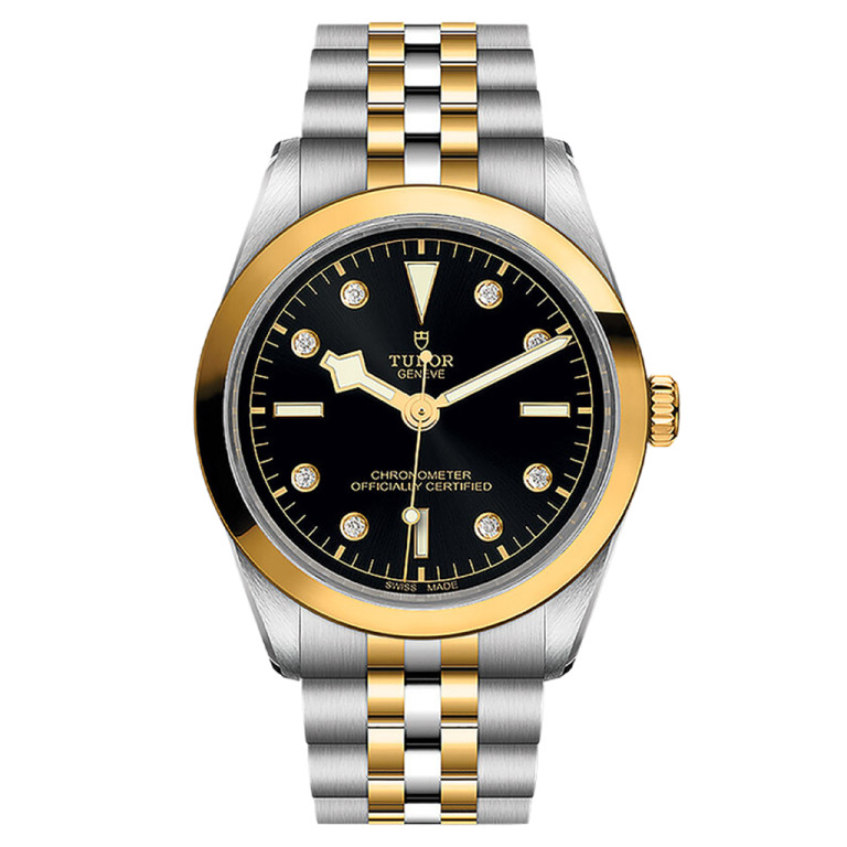 Black Bay 41mm - Tudor  - 79683-0006 Black Bay 41mm - Tudor - 79683-0006